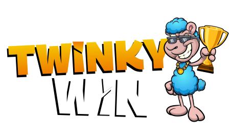 Twinky Win UK ➡️ Official Site